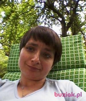 sabina25, Female, 42, Kraków, Polska, Photo: 1