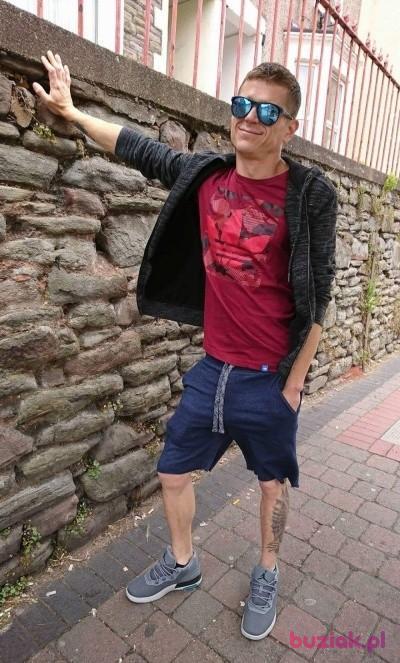 Sollaz, Mężczyzna, 42, Wielka Brytania, Zdjęcie: 2
