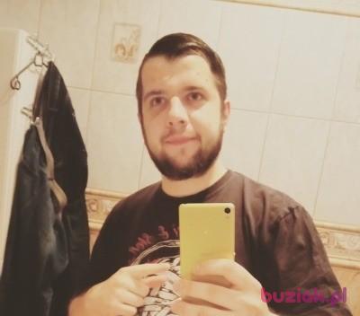 Patryk, Male, 32, Nowogród Bobrzański, Polska, Photo: 2