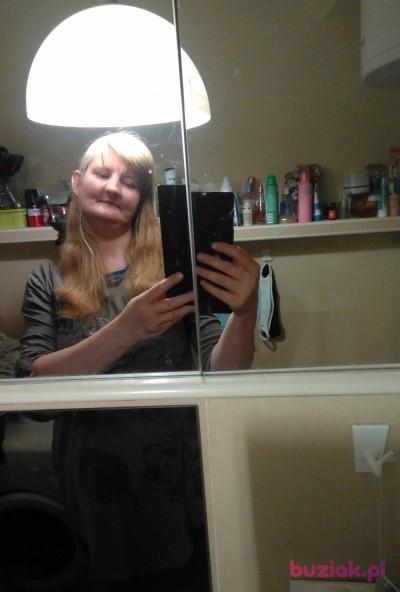 Anna, Kobieta, 46, Warszawa, Polska, Zdjęcie: 2