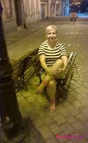 Ilona, Kobieta, 46, Dzierżoniów, Polska, Zdjęcie: 2