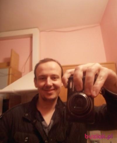 ralfal, Mężczyzna, 36, Warszawa, Polska, Zdjęcie: 2
