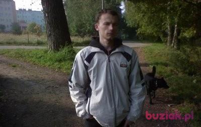 Paweł, Male, 40, Oświęcim, Polska, Photo: 3