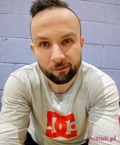 Patryk, Mężczyzna, 45, Heslington, Wielka Brytania, Zdjęcie: 4