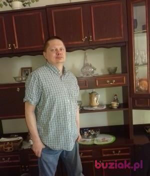 KRZYSIEK, Mężczyzna, 47, Stargard Szczeciński, Polska, Zdjęcie: 5