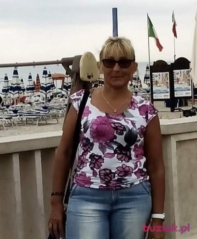 Hanka, Kobieta, 62, Pinczów, Polska, Zdjęcie: 3