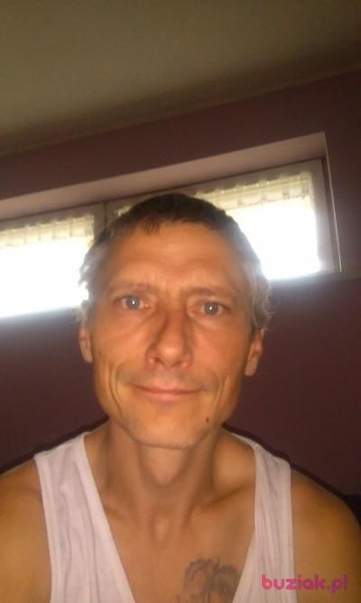 Czesiu40, Male, 50, Rydułtowy, Polska, Photo: 3