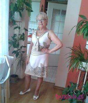 Janeczka, Kobieta, 76, Włocławek, Polska, Zdjęcie: 3