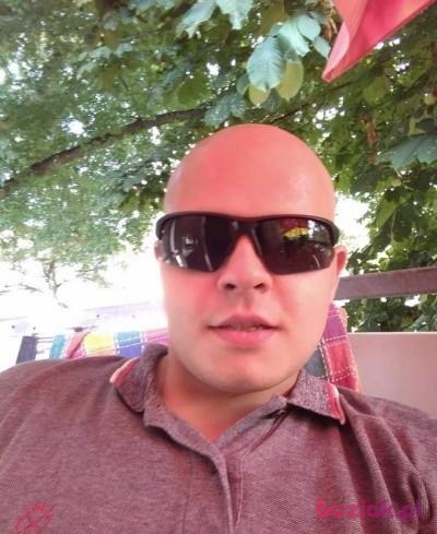 Patryk, Mężczyzna, 29, Niemcy, Zdjęcie: 1