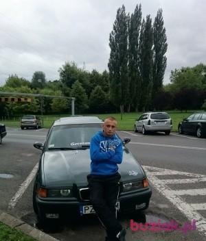 Wojciech, Mężczyzna, 34, Poznań, Polska, Zdjęcie: 2