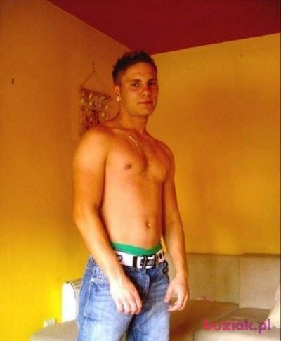 Piotrek, Mężczyzna, 34, Wielka Brytania, Zdjęcie: 3