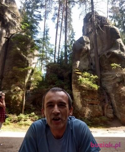 robert70sc, Male, 56, Polska, Photo: 3