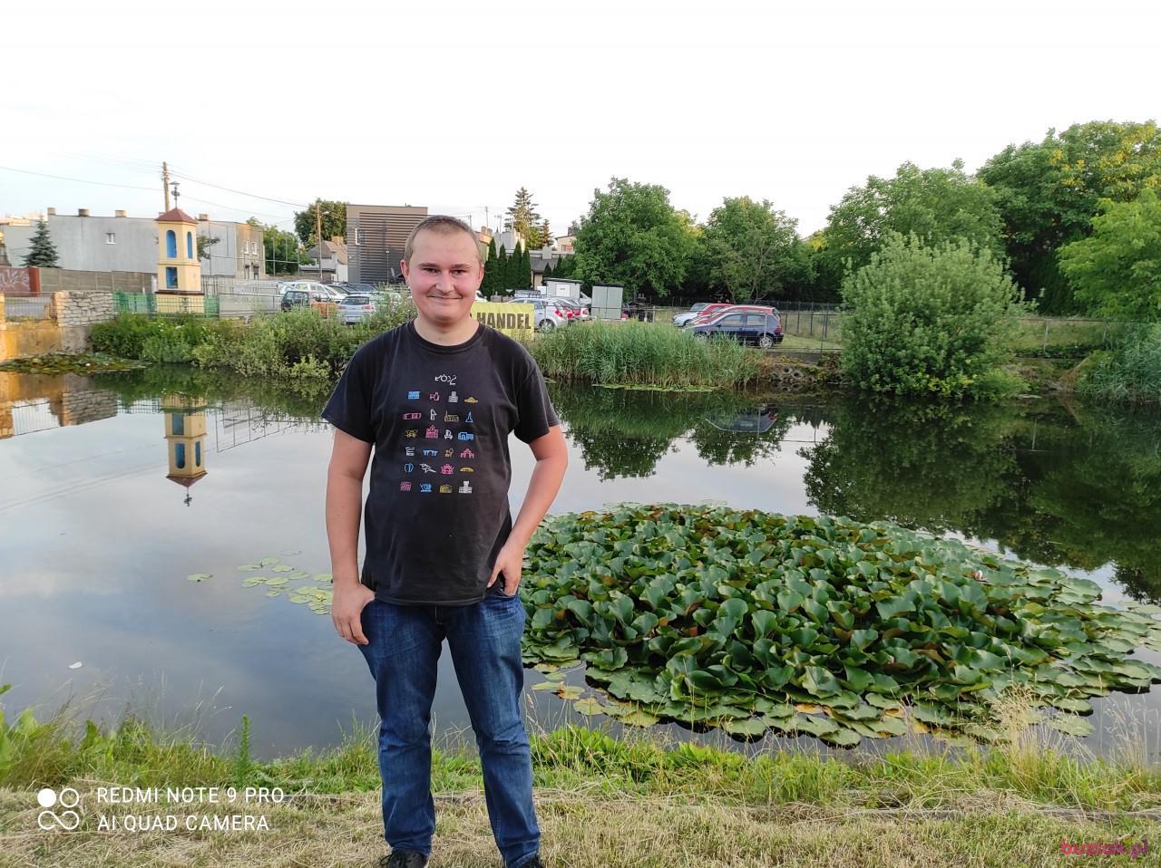 Michał, Male, 37, Zgierz, Polska, Photo: 26