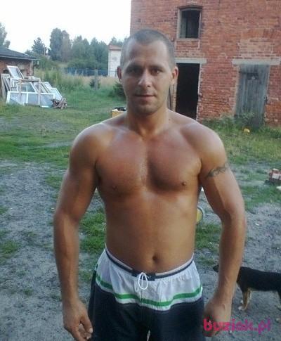 sebastian, Mężczyzna, 44, Solec Kujawski, Polska, Zdjęcie: 2