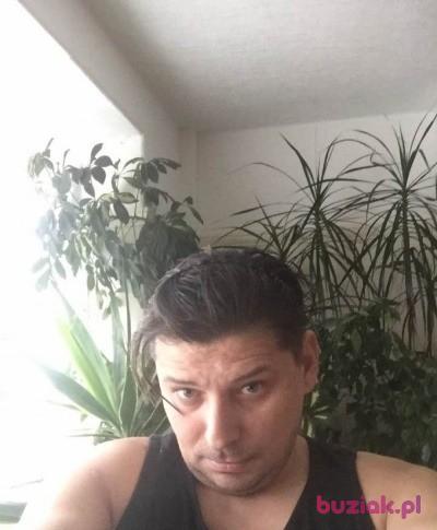 Damian, Mężczyzna, 43, Będzin, Polska, Zdjęcie: 1