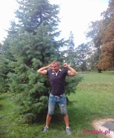 Fafa89, Mężczyzna, 36, Polska, Zdjęcie: 3