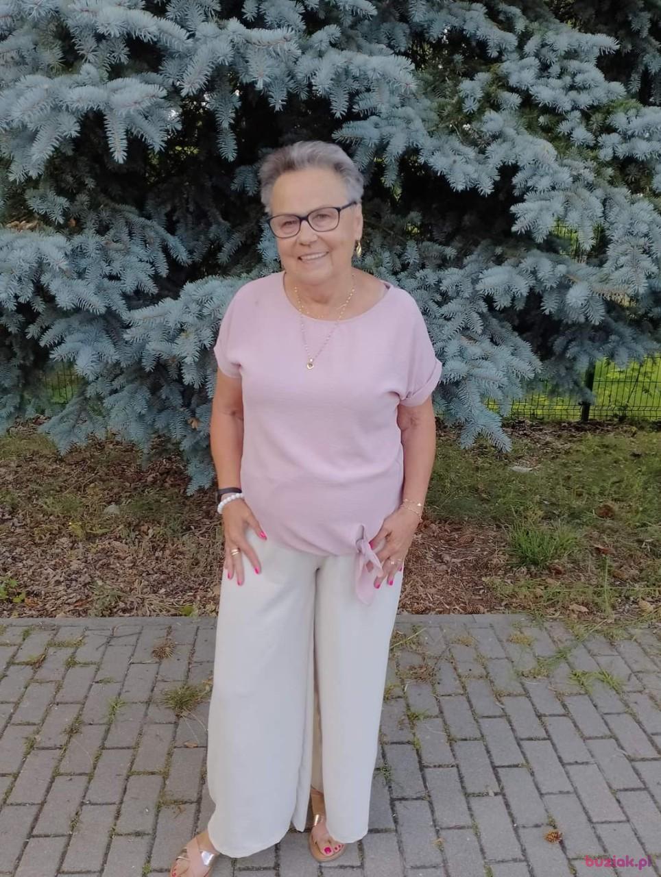 Elzbieta, Kobieta, 72, Polkowice, Polska, Zdjęcie: 23
