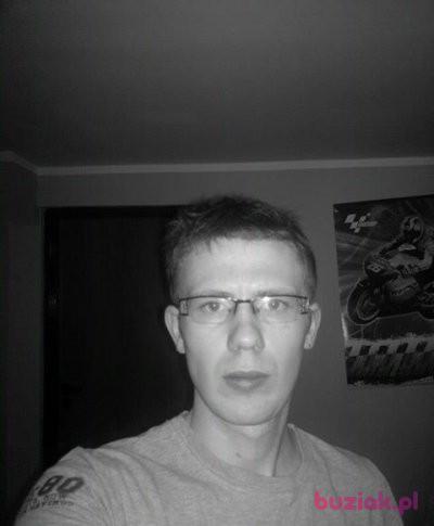 Mariusz Paweł, Male, 34, Elbląg, Polska, Photo: 2