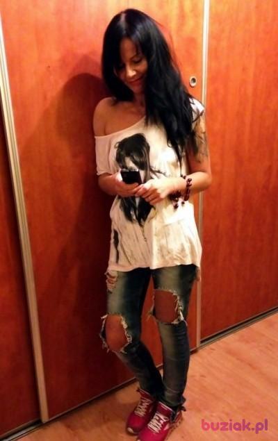Sara, Kobieta, 47, Polska, Zdjęcie: 8