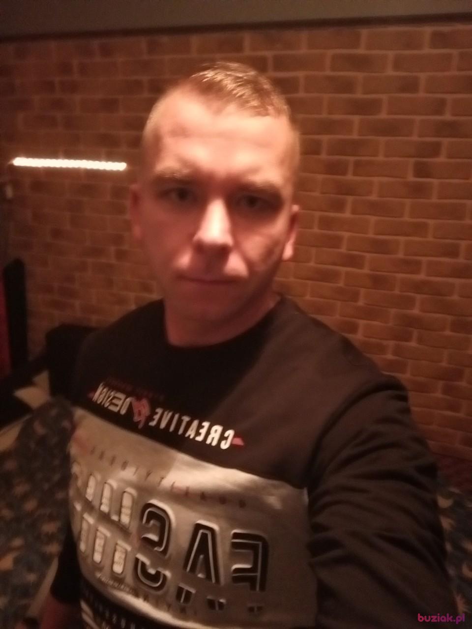 Zbyszek, Male, 34, Legionowo, Polska, Photo: 2