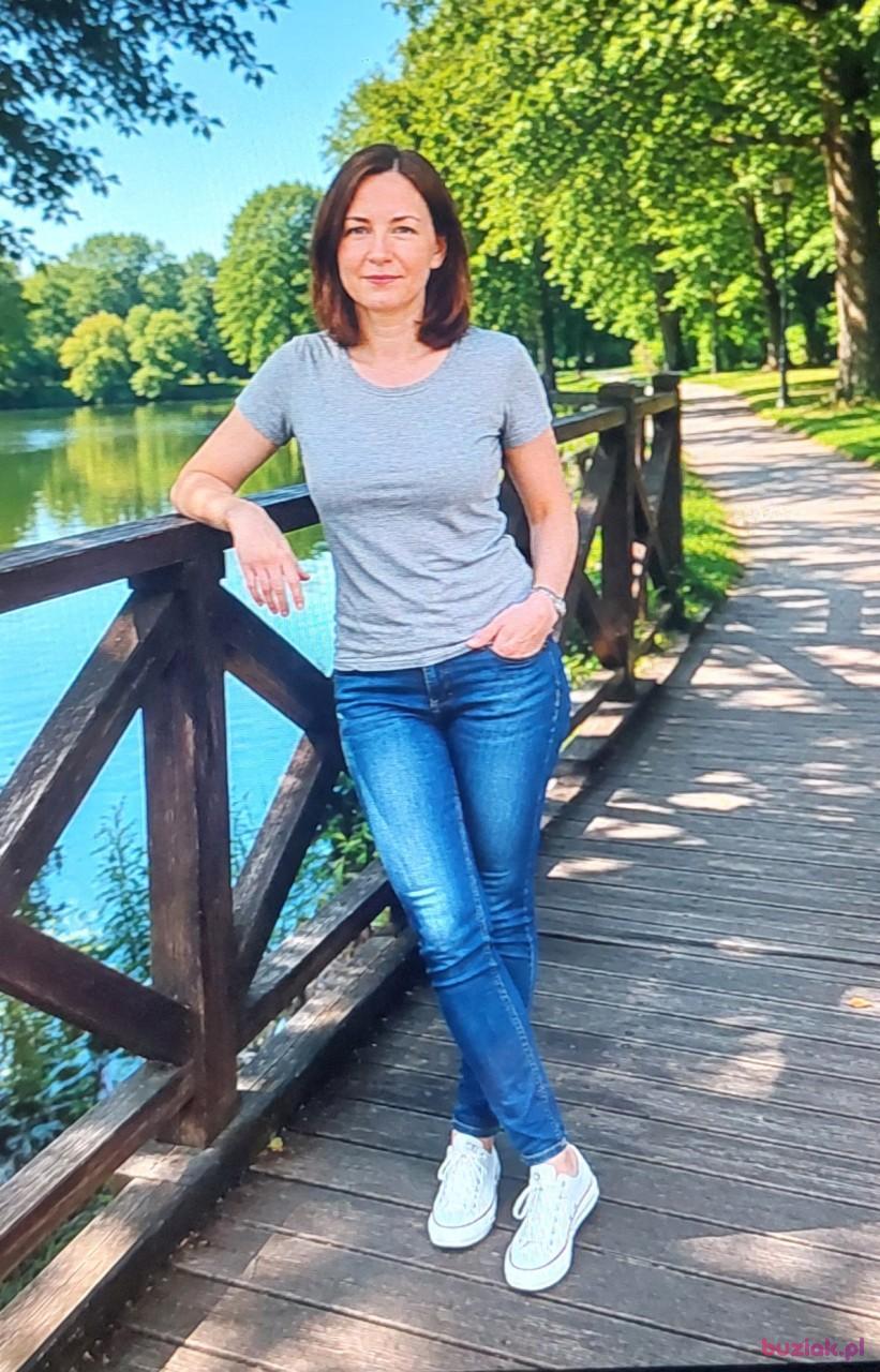 Iwona, Female, 45, Legionowo, Polska, Photo: 2