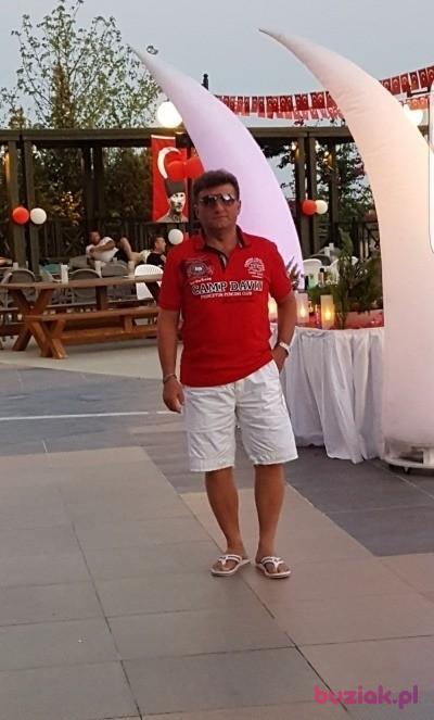 marek, Male, 66, Recklinghausen, Niemcy, Photo: 3