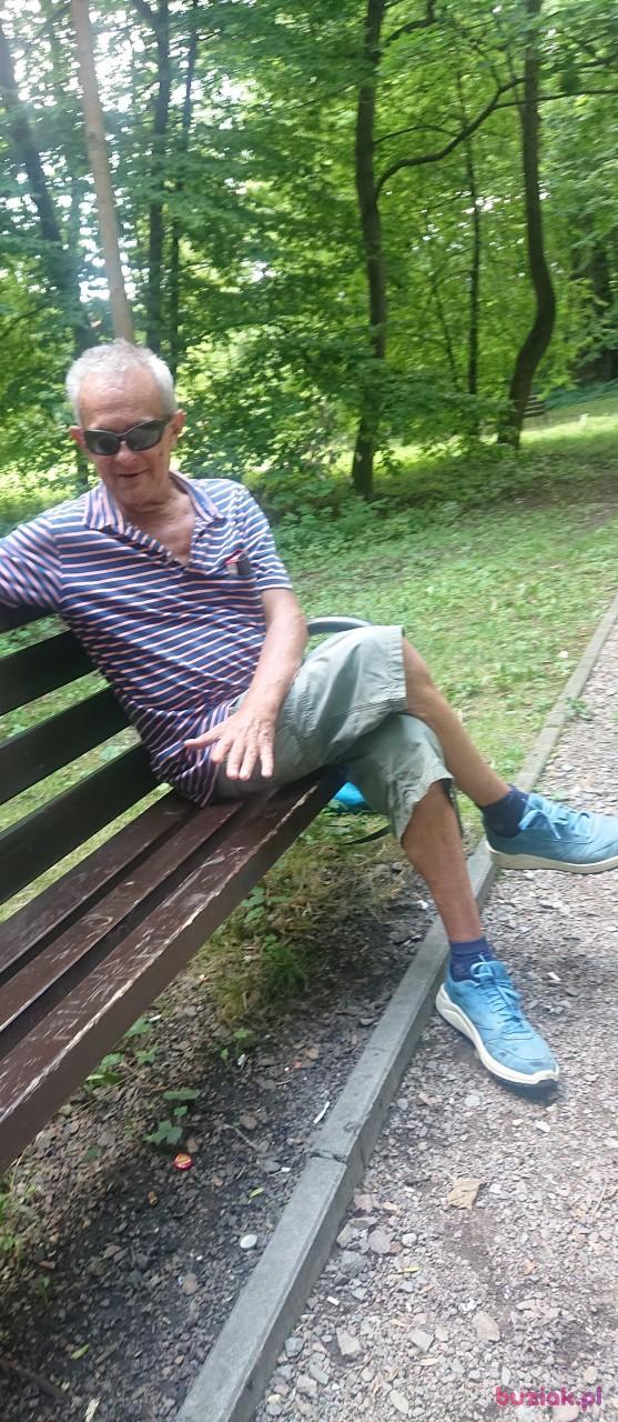 Hektor, Male, 64, Kraków, Polska, Photo: 5
