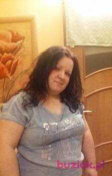 Magdalena, Female, 46, Łódź, Polska, Photo: 3