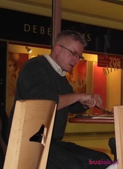 Markus, Mężczyzna, 53, Westminster, Wielka Brytania, Zdjęcie: 2