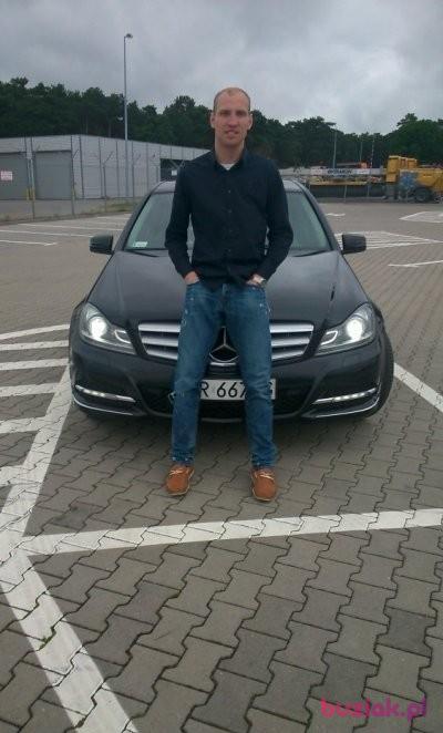 MichaelBazga, Mężczyzna, 35, Warszawa, Polska, Zdjęcie: 2