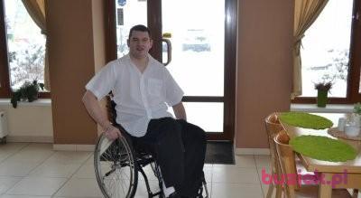 Łukasz, Male, 42, Bełchatów, Polska, Photo: 2