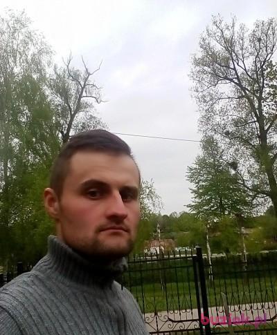 Wojtek, Male, 36, Janów Lubelski, Polska, Photo: 1