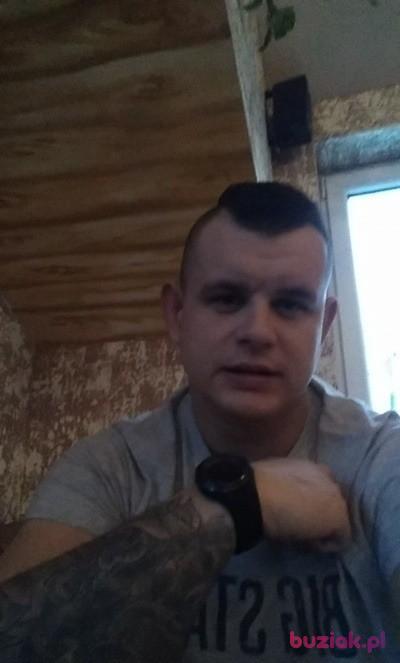 Kamil, Male, 29, Łódź, Polska, Photo: 2
