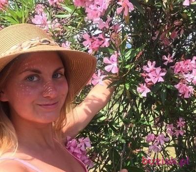 Yana35, Kobieta, 44, Warszawa, Polska, Zdjęcie: 2