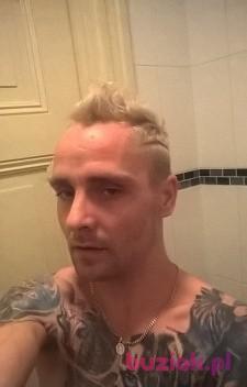krzysztof, Mężczyzna, 36, Choszczno, Polska, Zdjęcie: 2