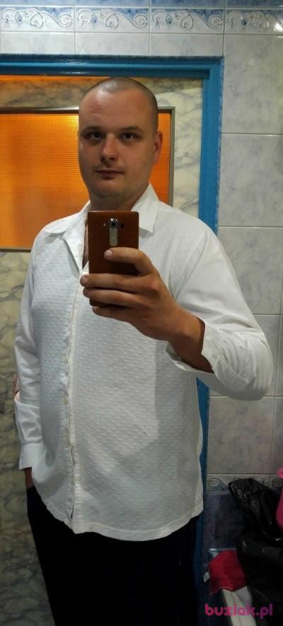 Konrad, Male, 35, Łódź, Polska, Photo: 1