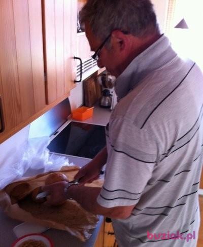 Willia, Male, 57, Brzesko, Polska, Photo: 2
