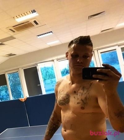 Kamil , Male, 33, Warszawa, Polska, Photo: 2