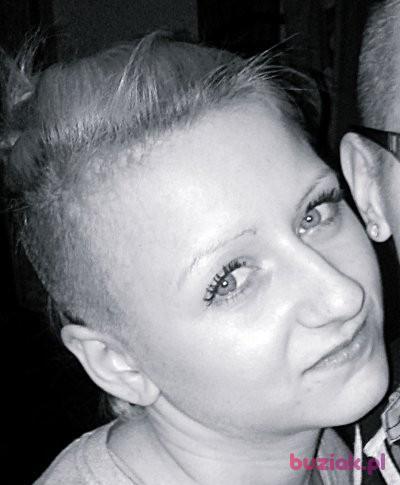 niebieskooka201, Female, 35, Łódź, Polska, Photo: 1