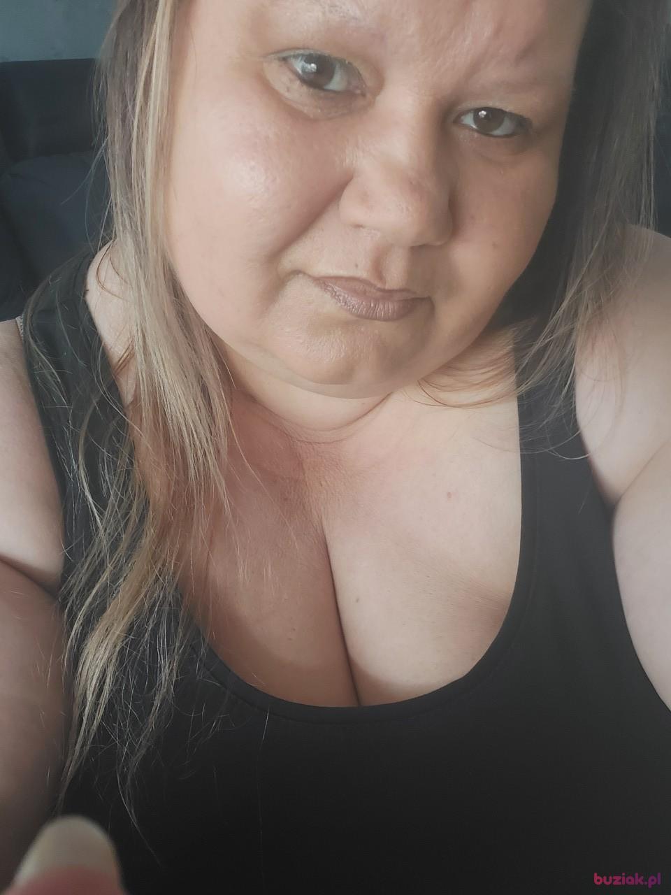 Brzydula , Female, 50, Holandia, Photo: 4