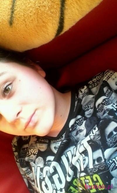 Wanessa, Female, 24, Gliwice, Polska, Photo: 2