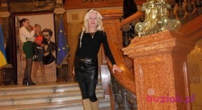 magda, Kobieta, 68, Tarnów, Polska, Zdjęcie: 4