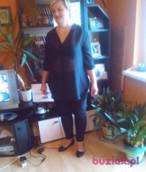 Marzenna, Kobieta, 69, Bydgoszcz, Polska, Zdjęcie: 3