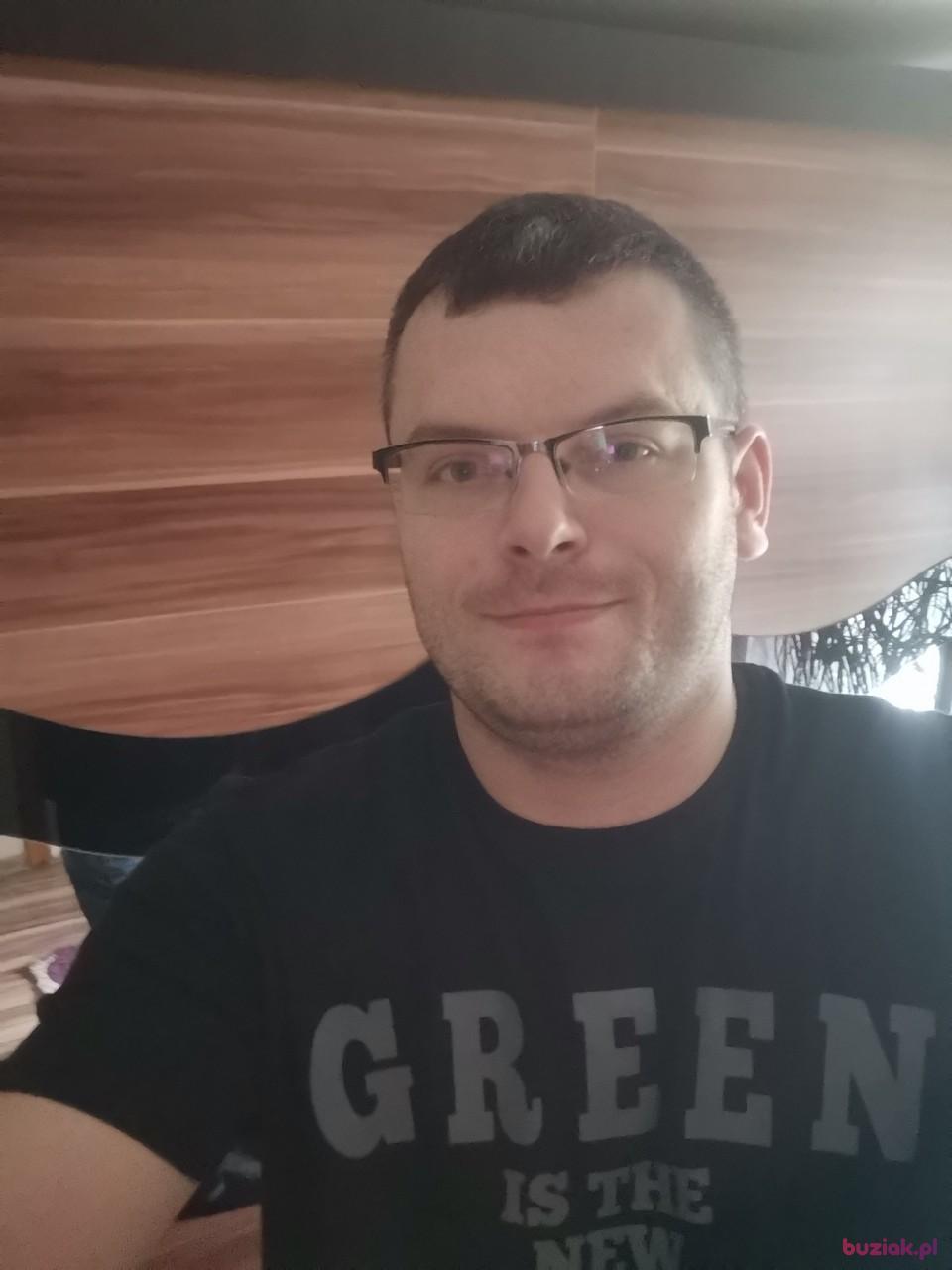 Kamil, Mężczyzna, 32, Przeworsk, Polska, Zdjęcie: 2