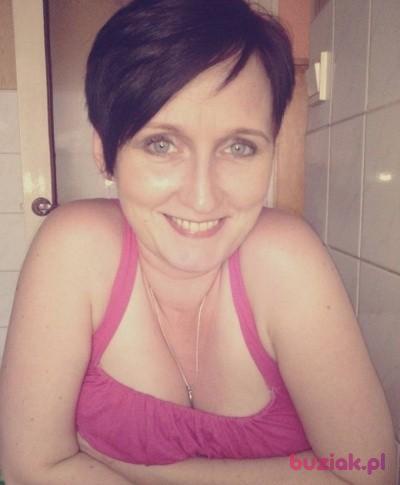 Monika, Kobieta, 44, Bydgoszcz, Polska, Zdjęcie: 1