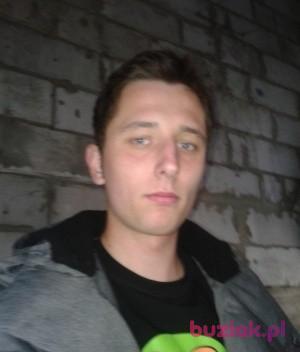 Przemek, Mężczyzna, 32, Biłgoraj, Polska, Zdjęcie: 2
