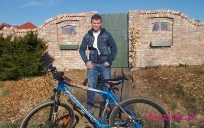 Marcin , Male, 46, Stęszew, Polska, Photo: 3