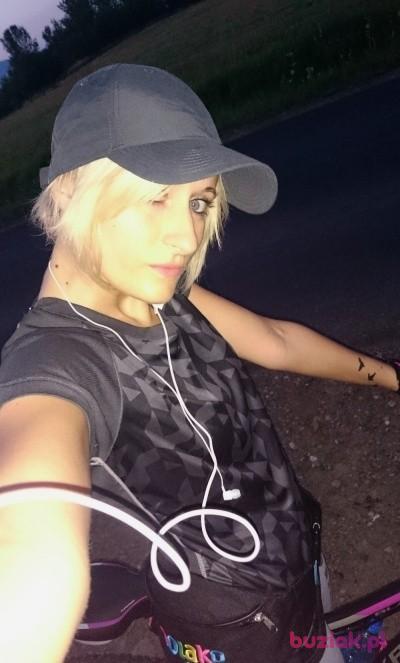 Justyna, Female, 36, Żywiec, Polska, Photo: 3