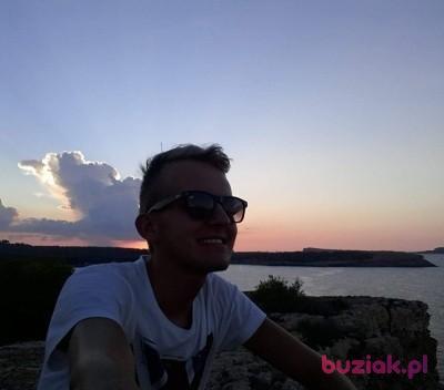 Damian, Male, 32, Wrocław, Polska, Photo: 1