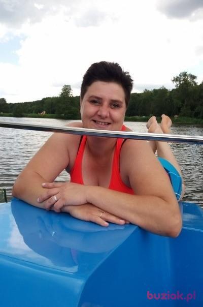 Paula, Kobieta, 43, Góra Kalwaria, Polska, Zdjęcie: 2